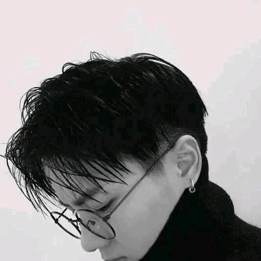 改变一下自己了