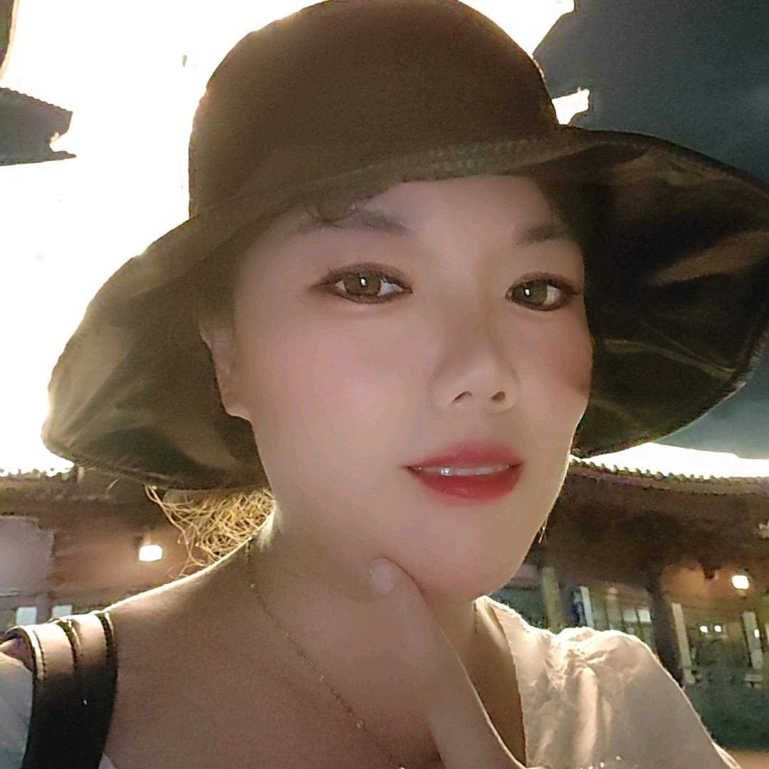 小玉❤️