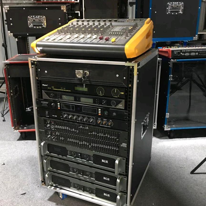 春哥演艺户外KTV音响出租