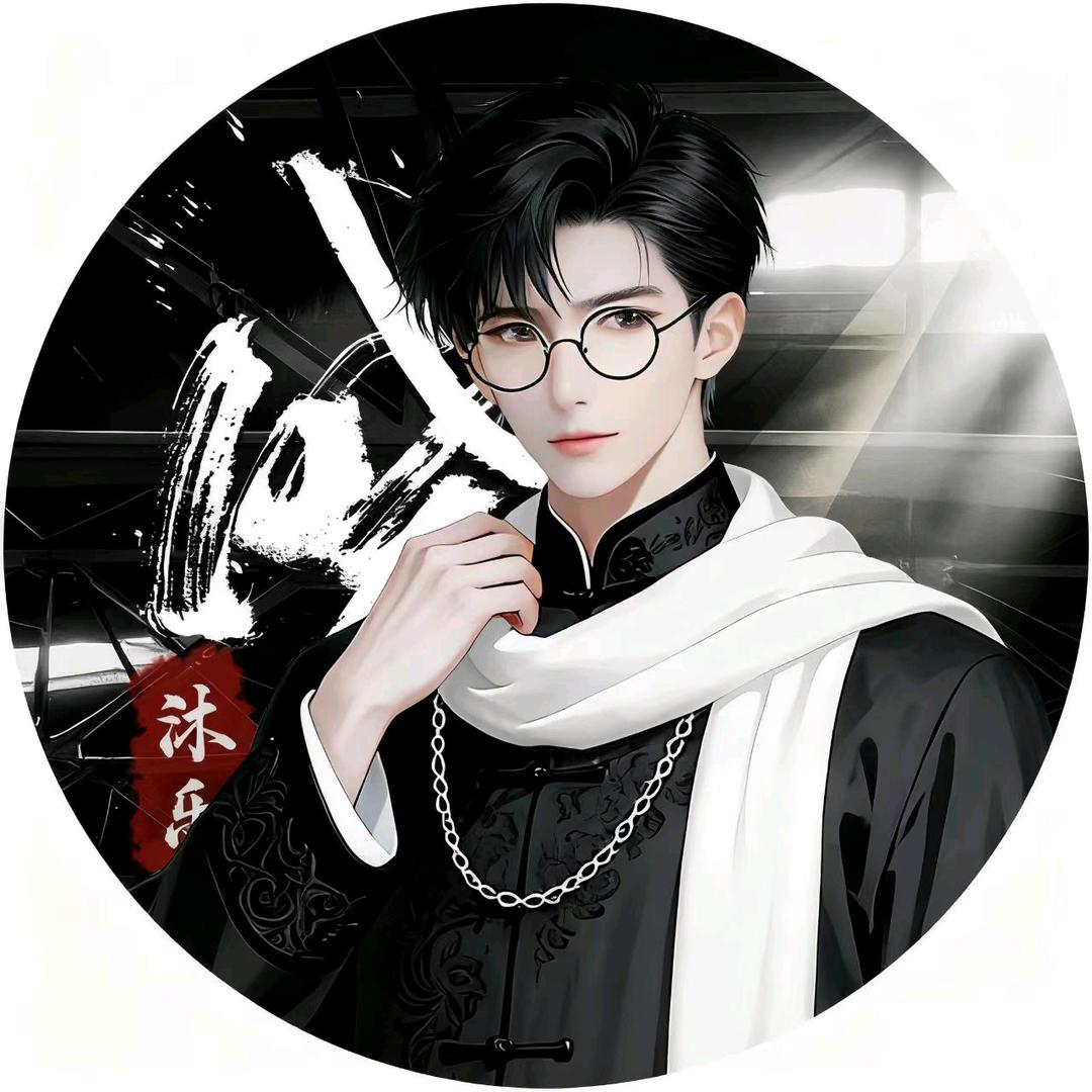 𝑴.丁叮当🎼