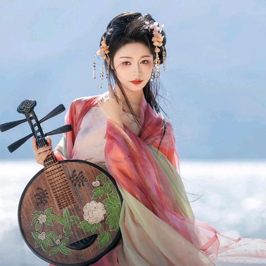 🌱小龙女🌱