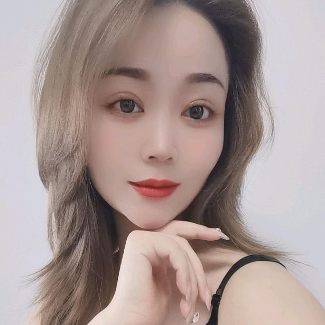 小莉wei呀🎀
