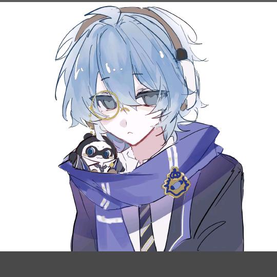 蛋小蓝😎😎😎😎