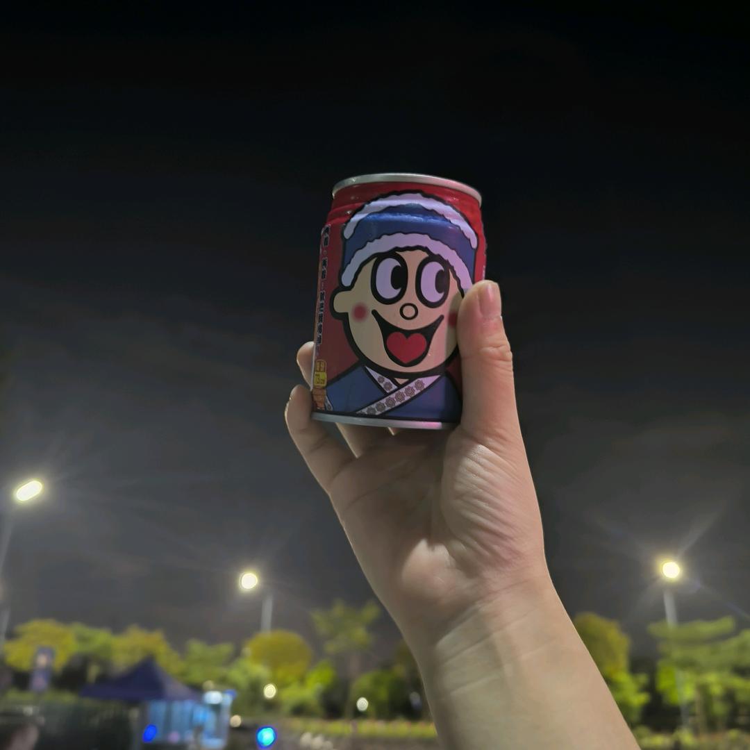 蒙牛味纯奶