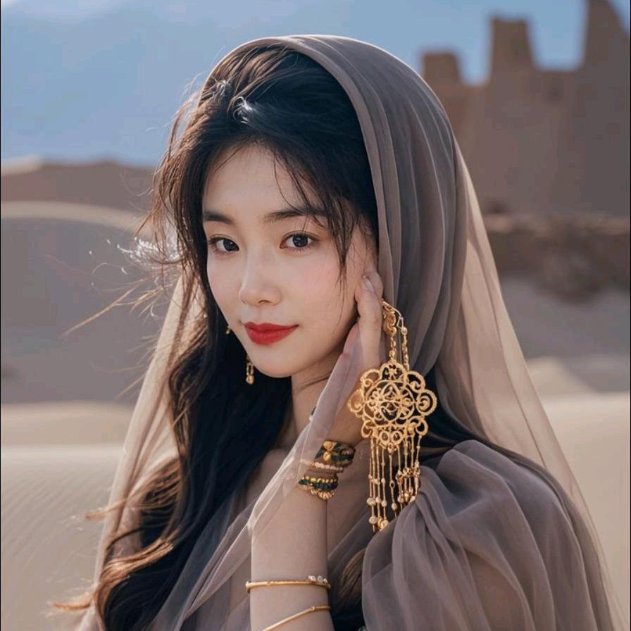 瞬间停留