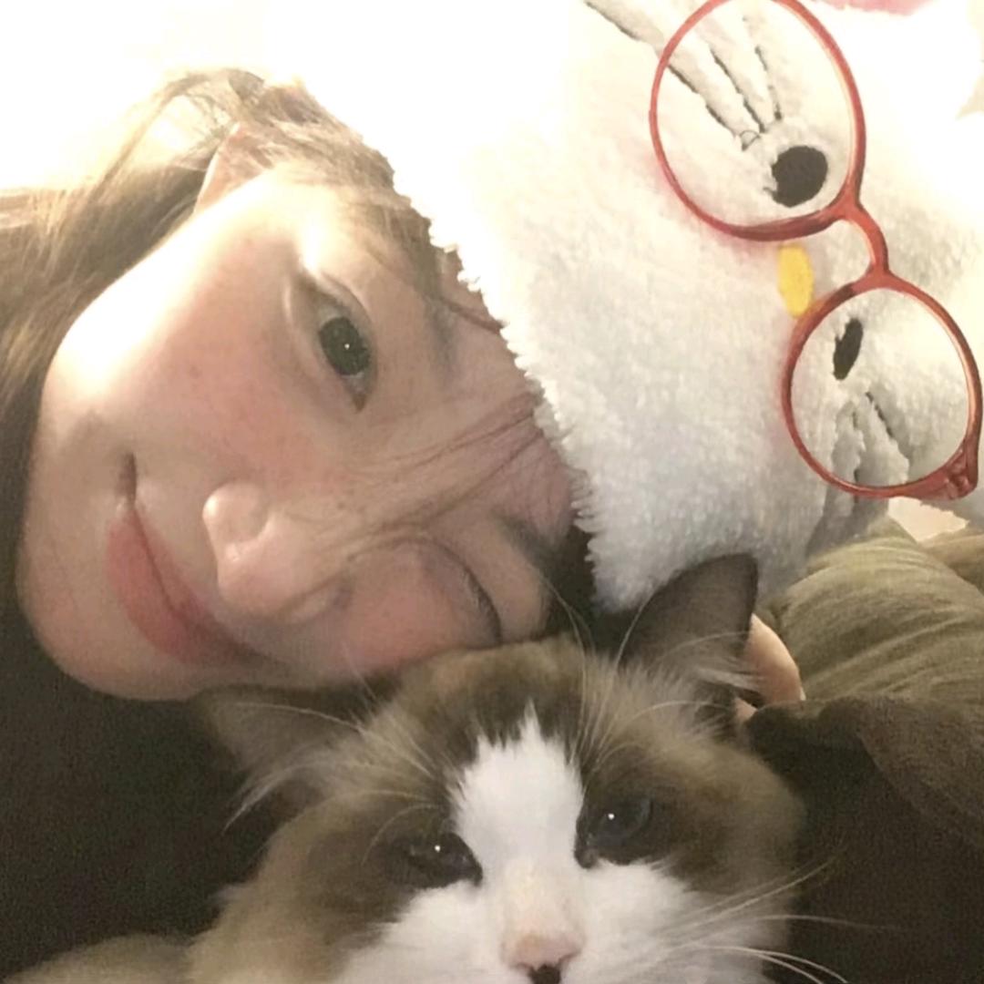 早点睡觉