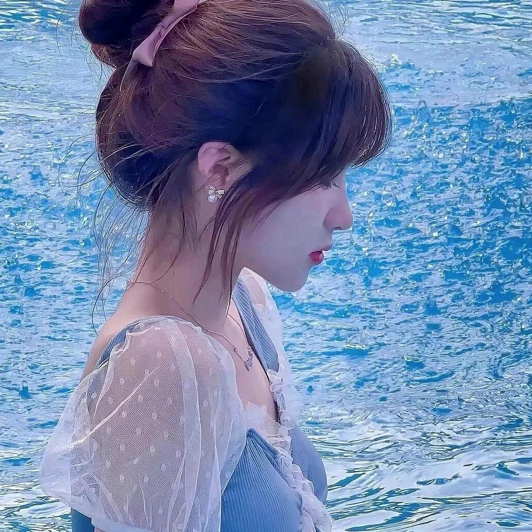 美美美哒