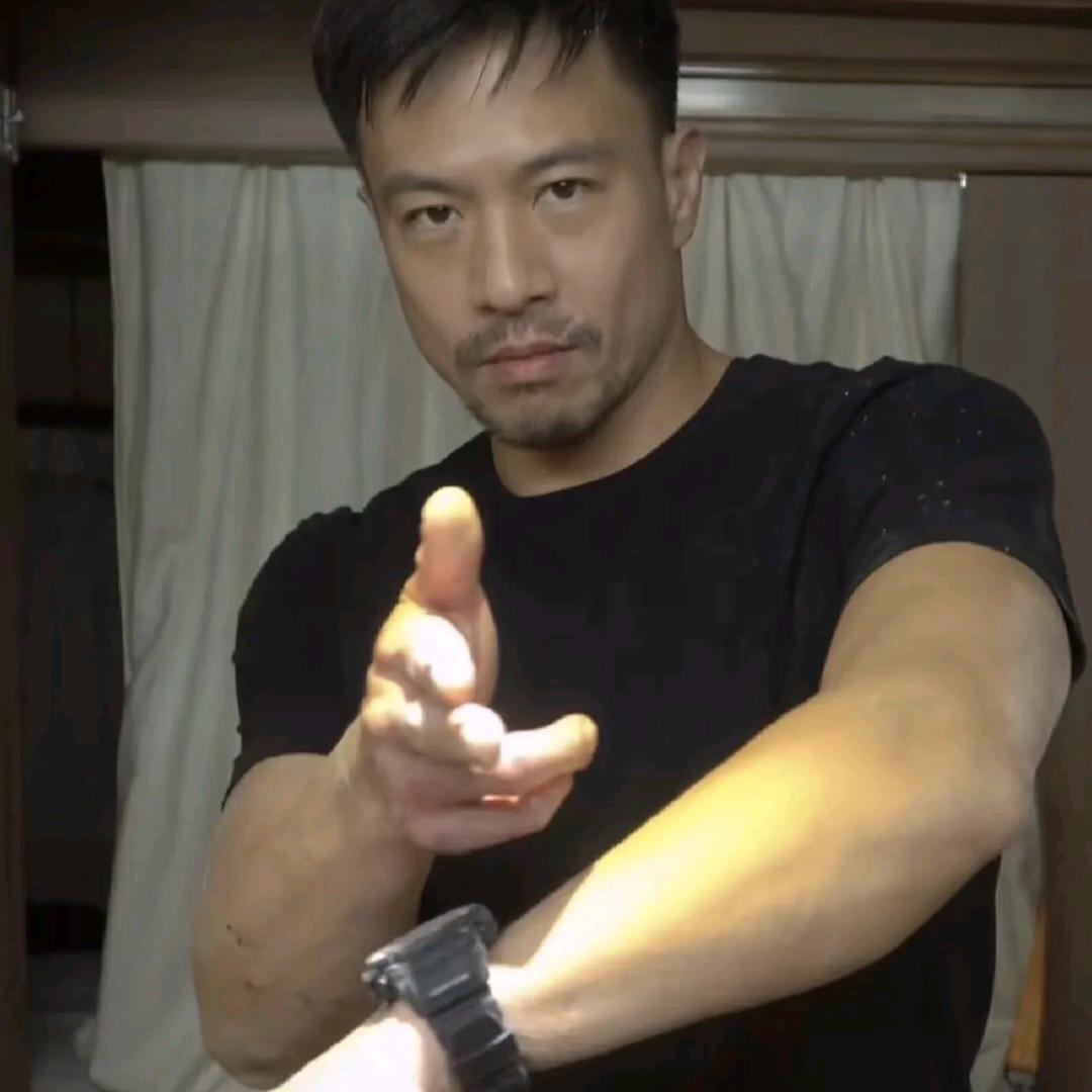 黄博士🇨🇳