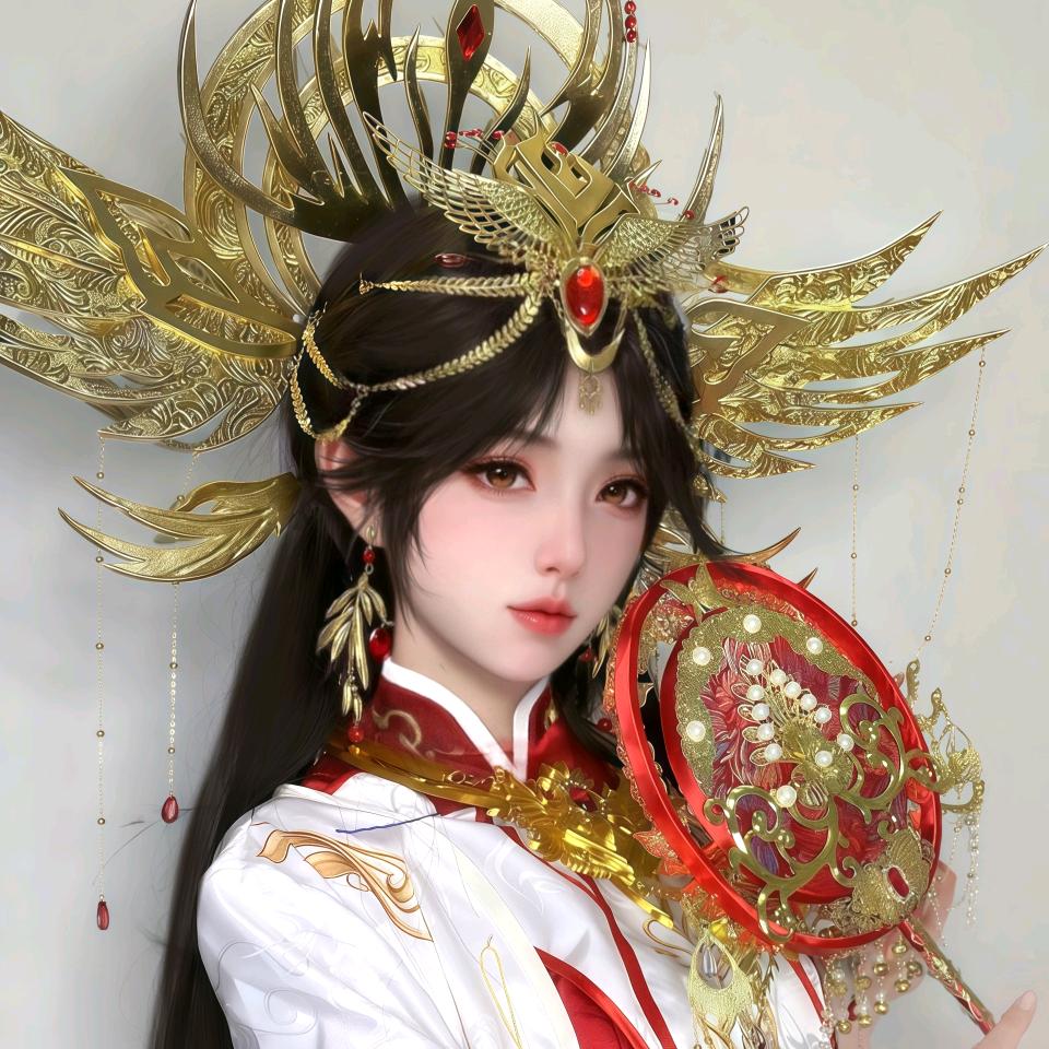 自然是荒他姐（求推版）