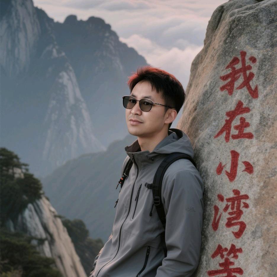华哥☀️视频