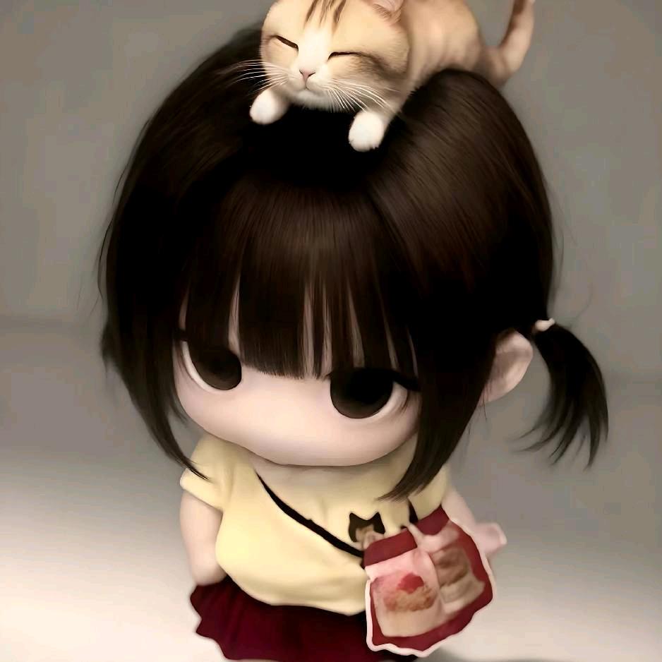 小溪