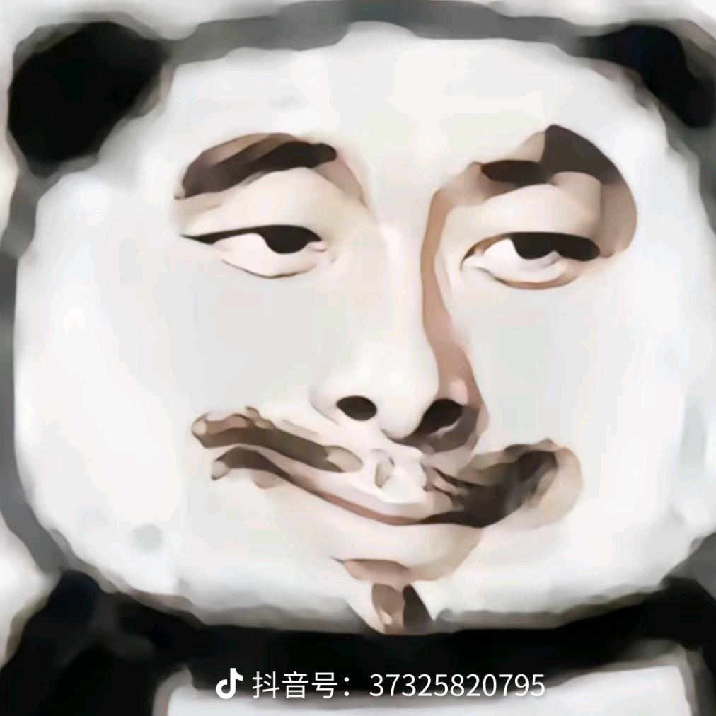帅是一种感觉