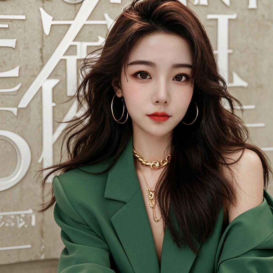 千惠美发化妆学校