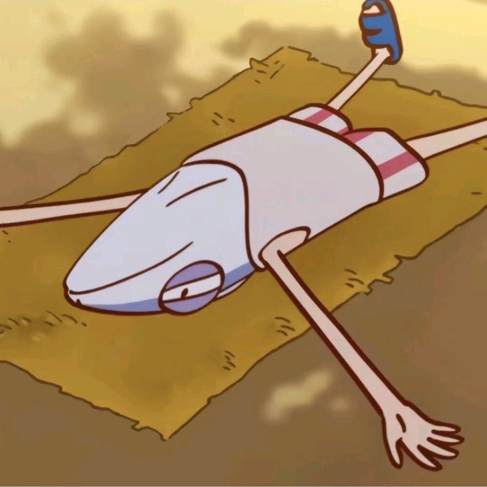 只想赚钱的小袁同学