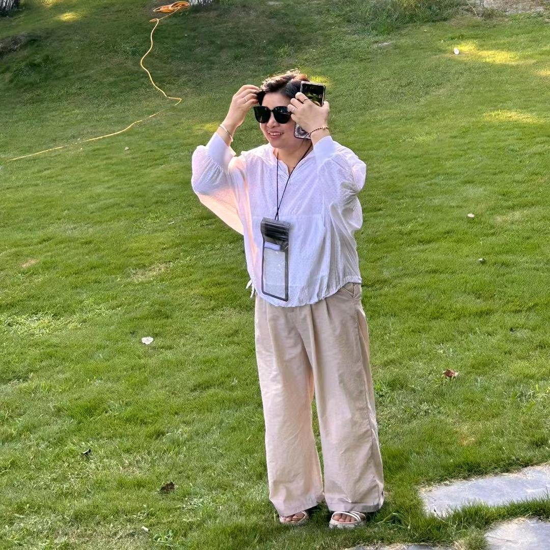 莉姐民主购物中心