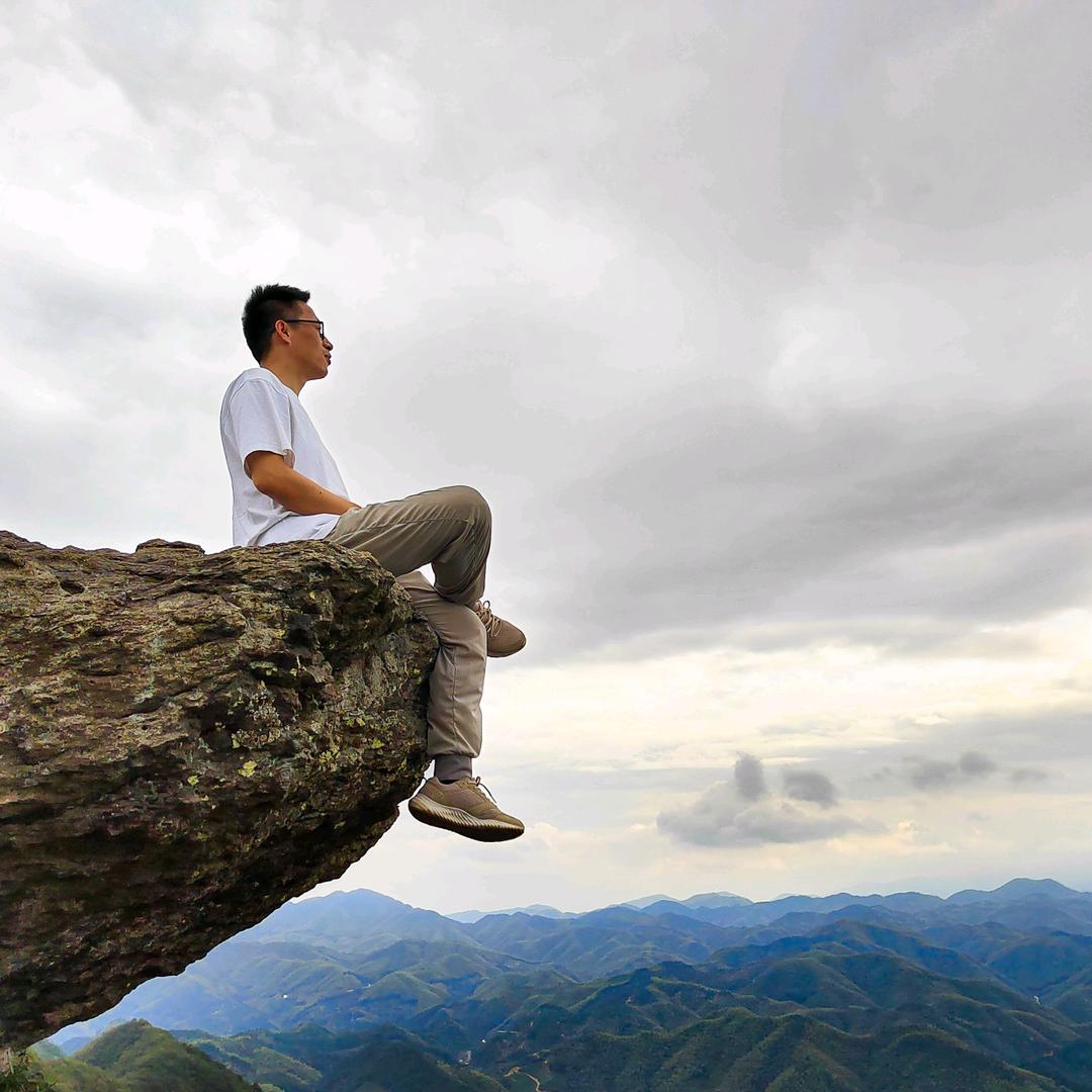 破产的小马哥(涅槃版)