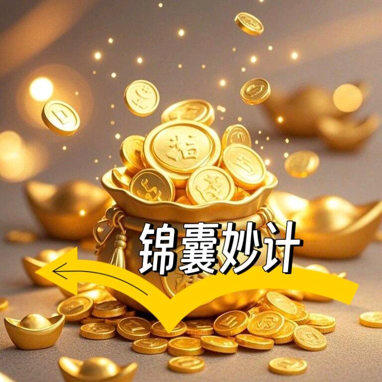 锦囊妙计
