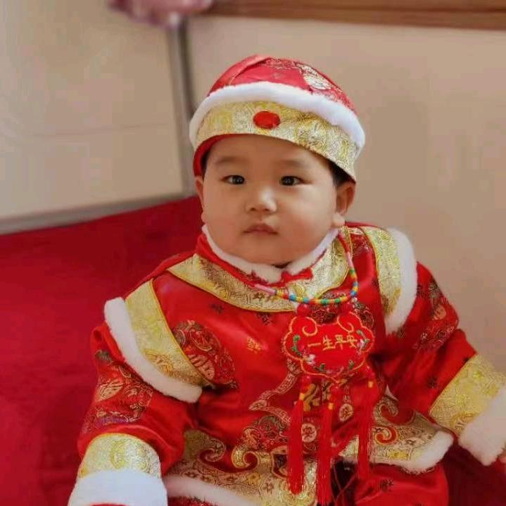 张百万💪💪💪