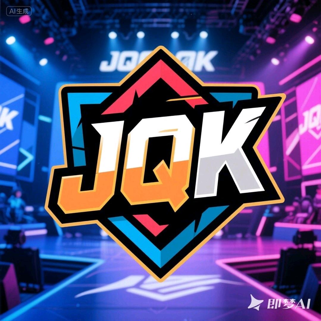 JQK电竞