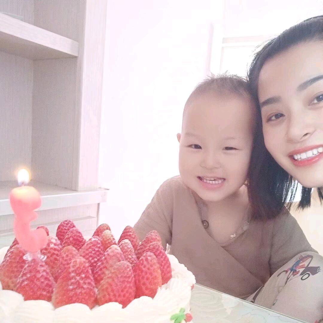 过敏体质宝妈的一天