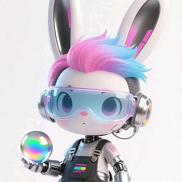 嘉兴濮悦天地幻想兔