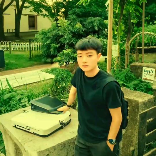 主动久了 也会累※