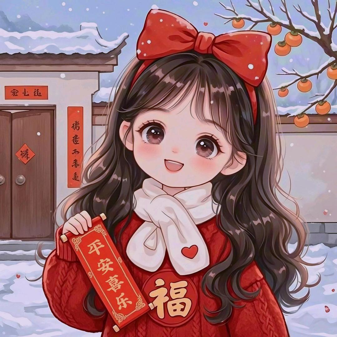 柿柿大吉