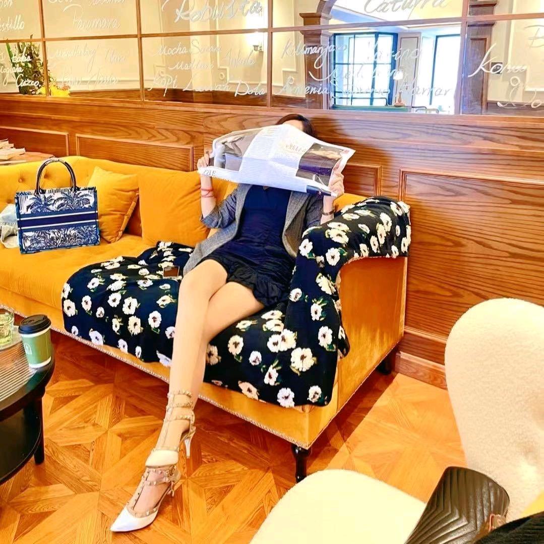 蒂娜🦋