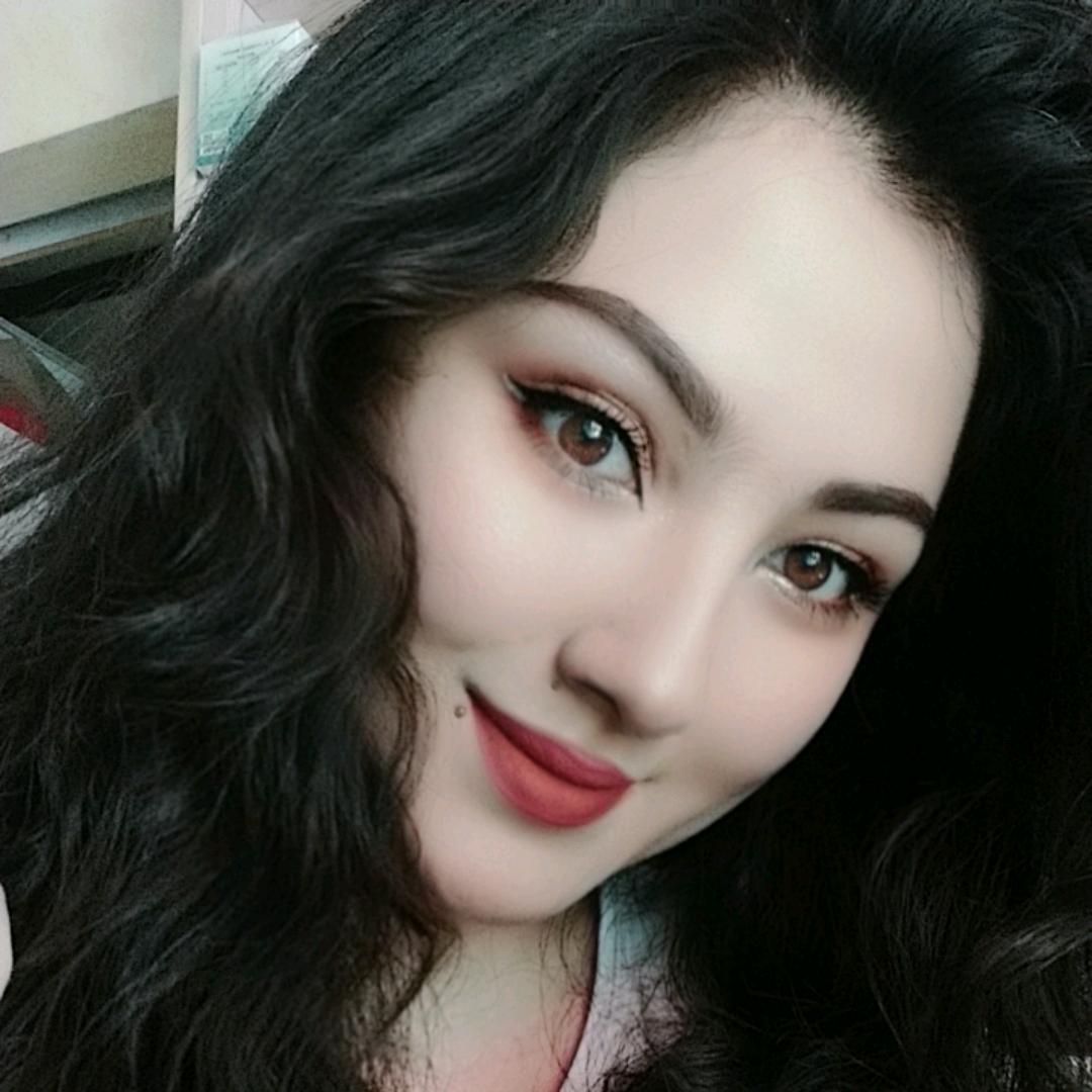 孜努尔💐