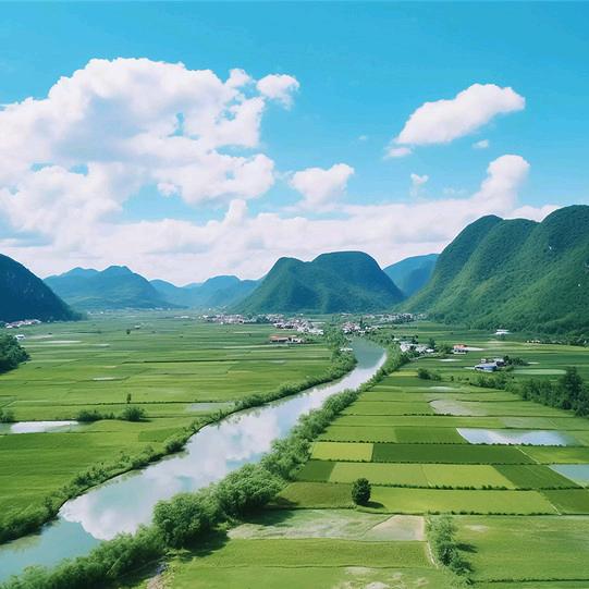 物是人非