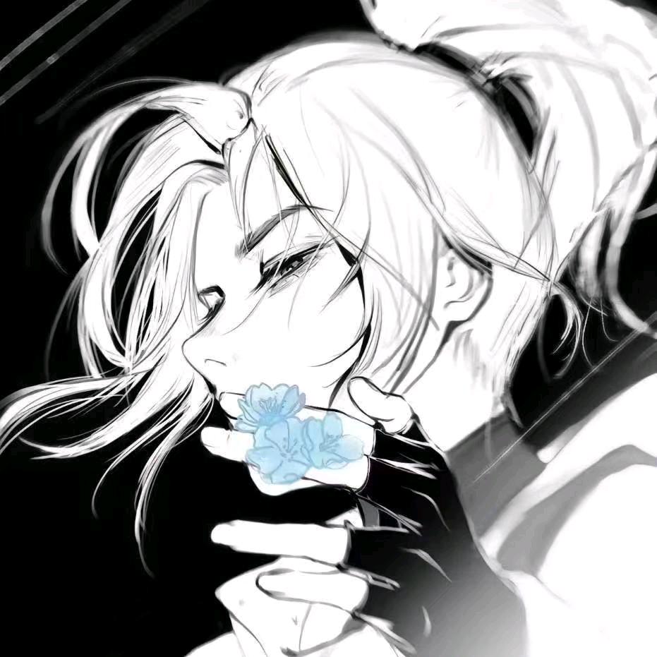 林深见鹿fike
