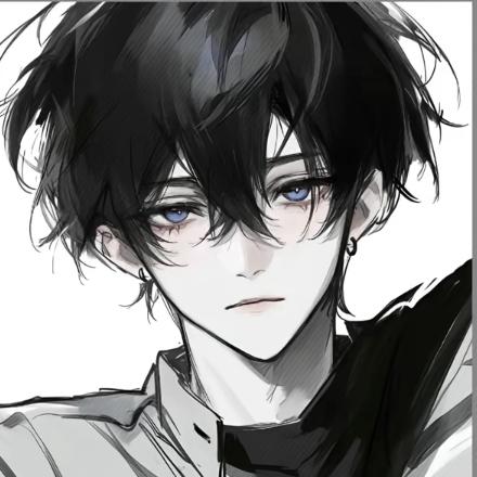 偷吃零食的小怪物