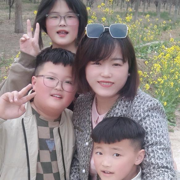 彤宸轩*好物分享*