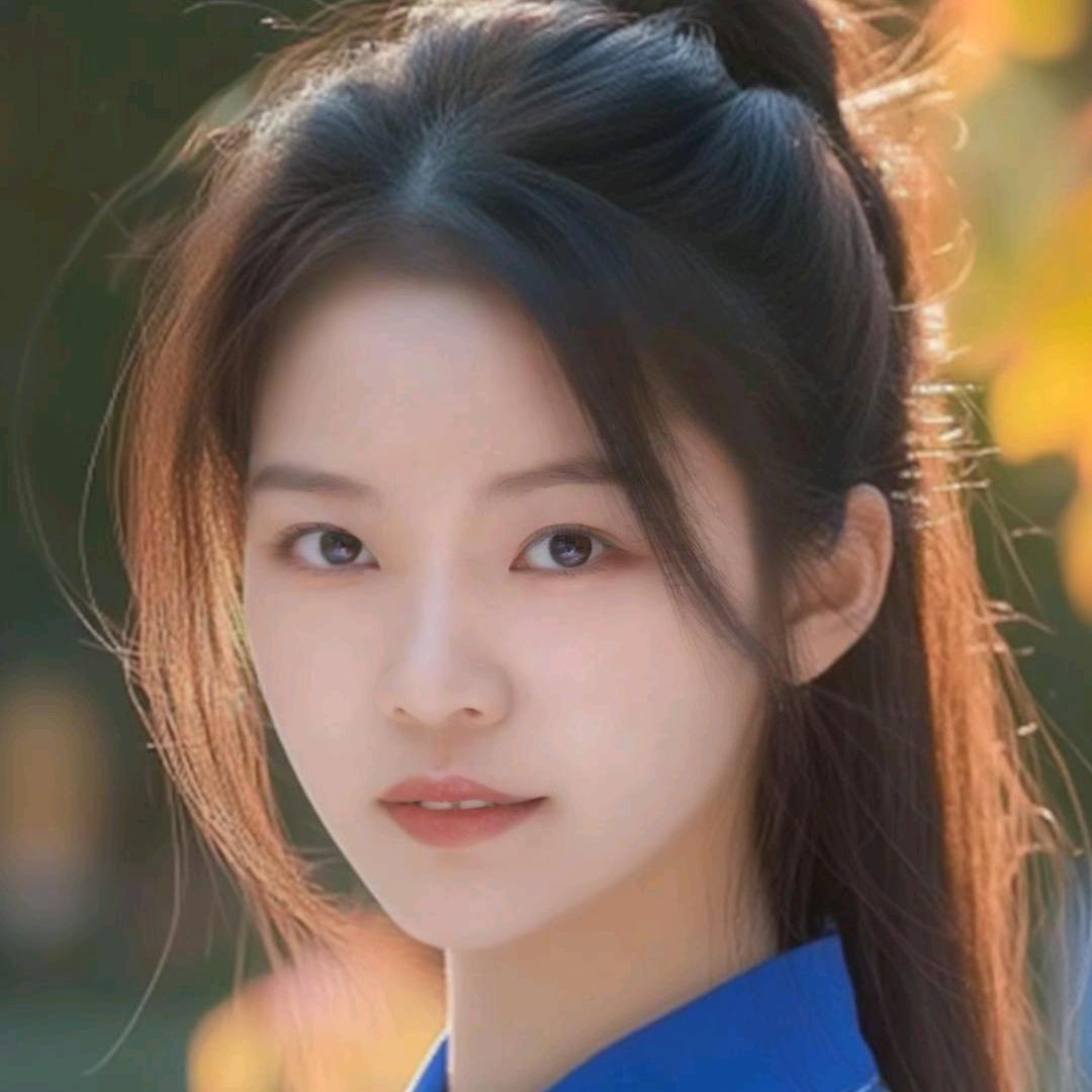 婷宝儿🌹