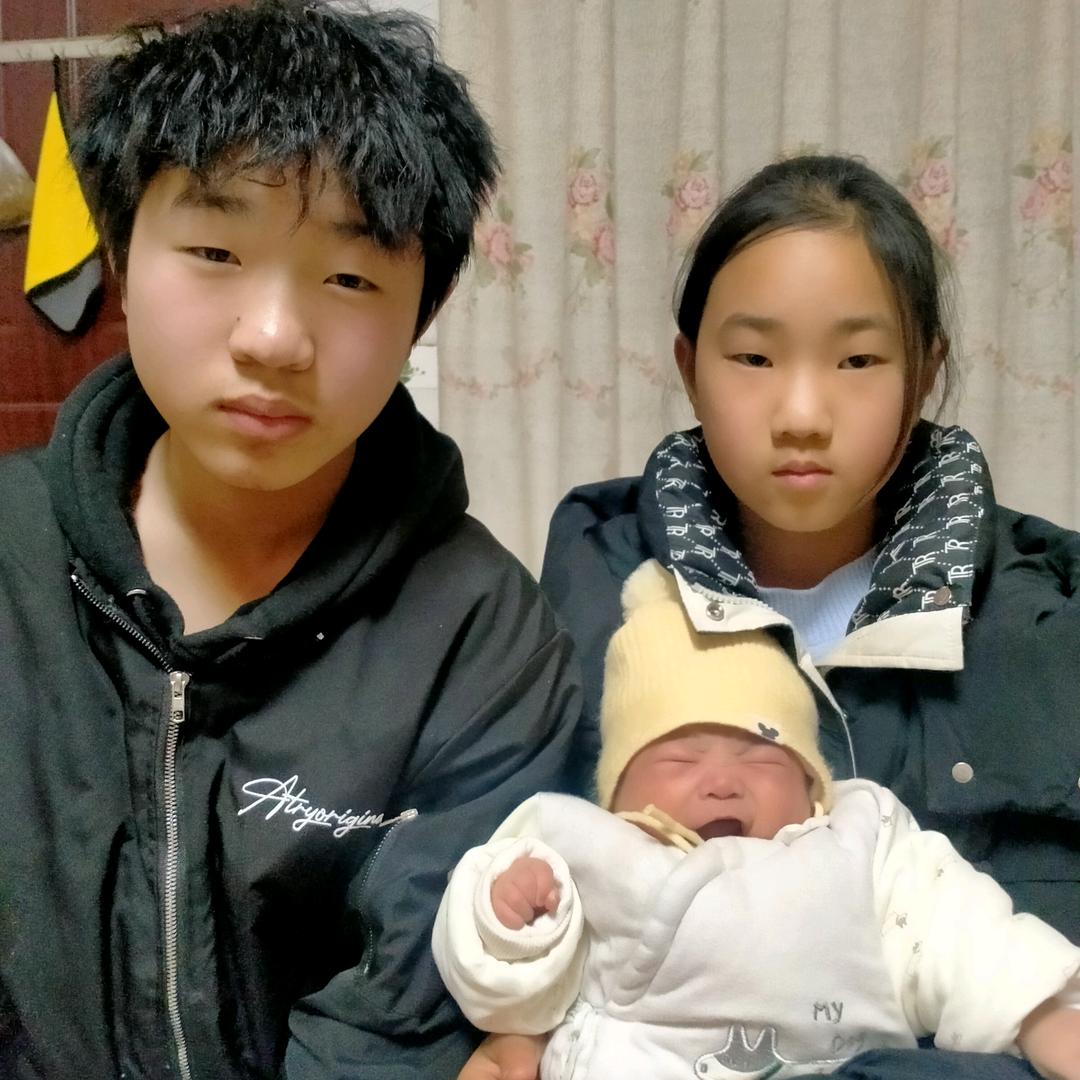 悦悦的奶奶