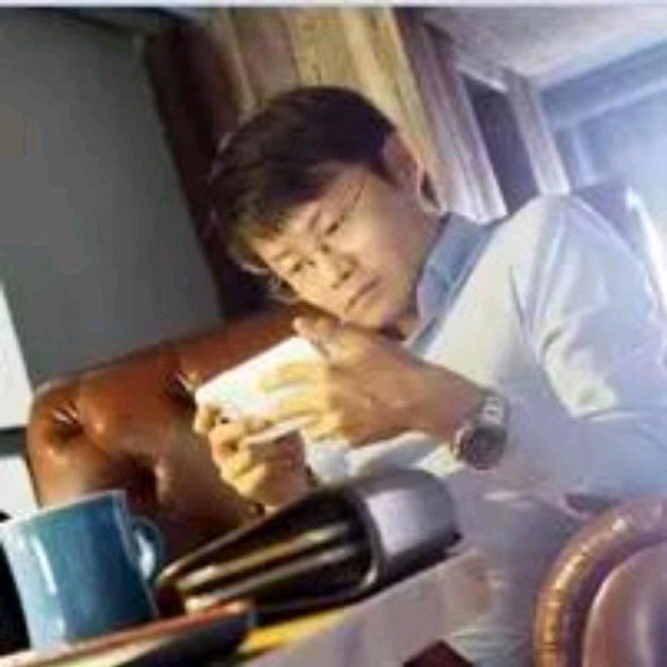 老朴食在