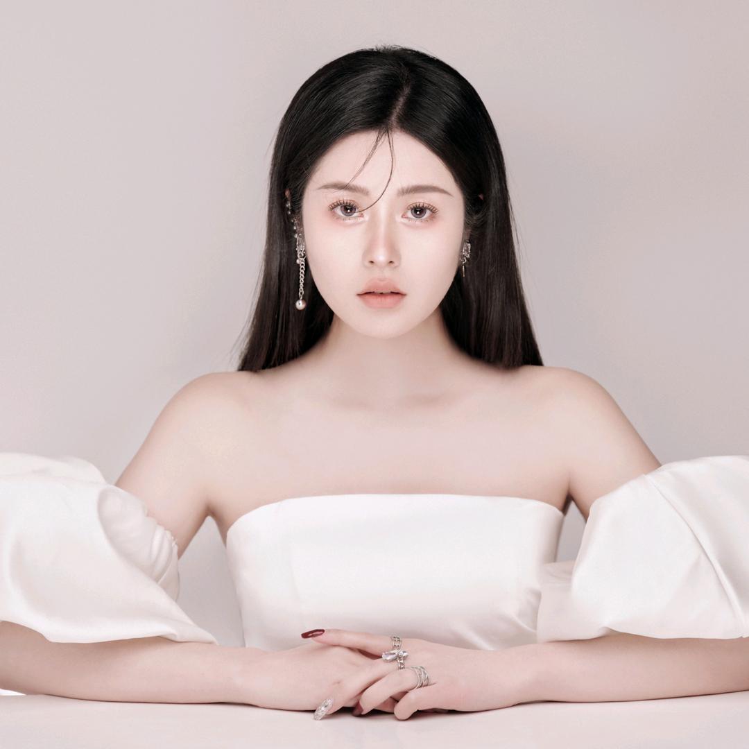 小丽呀~