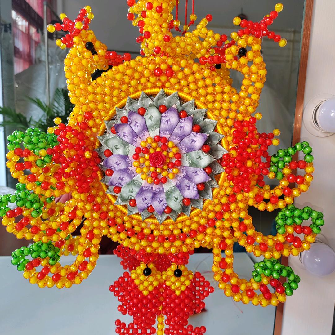 上花轿婚纱店