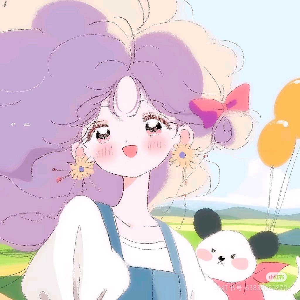 ღ天天上上签✨