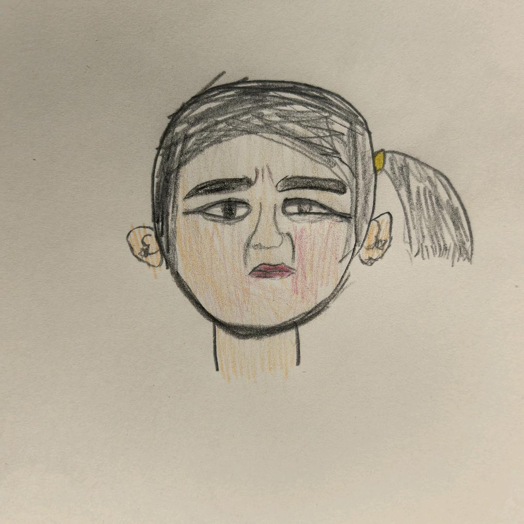 从前的从前