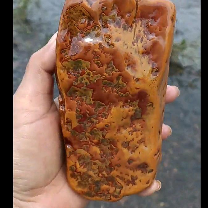 美石铺