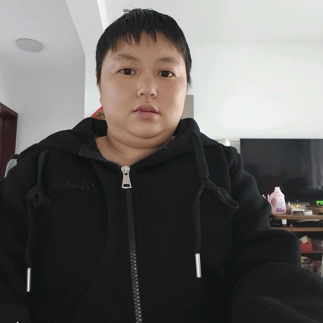 残疾秀妹