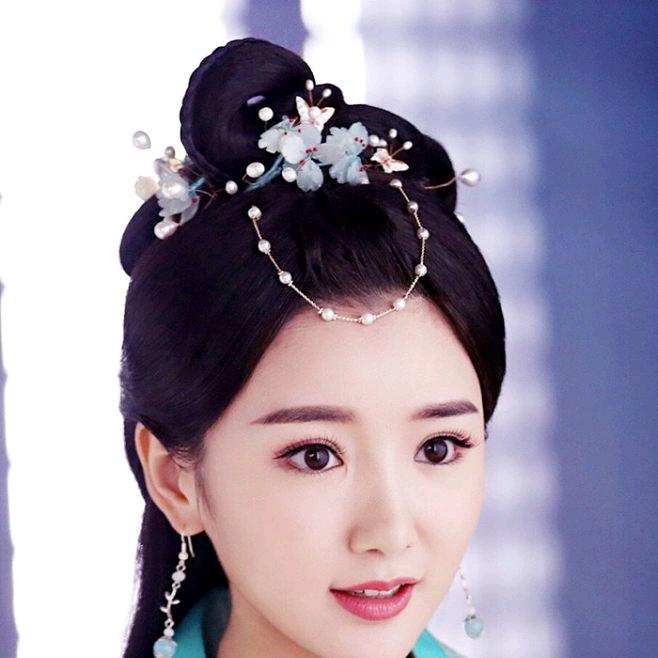 彩蝶公主