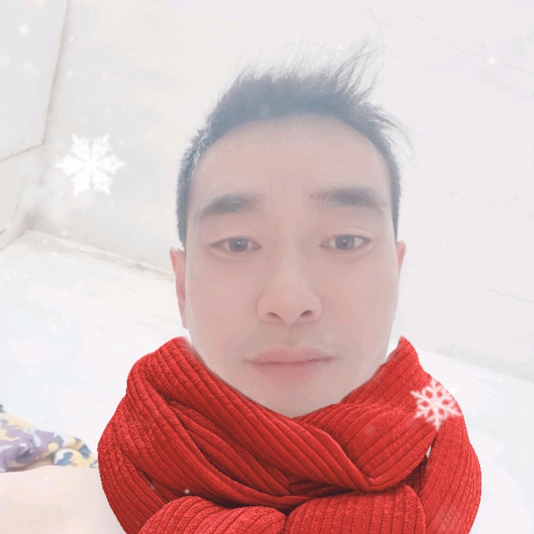 春天的笑容