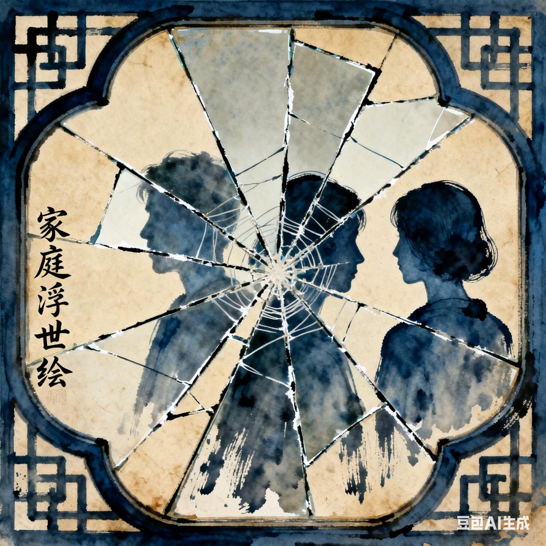 家庭浮世绘