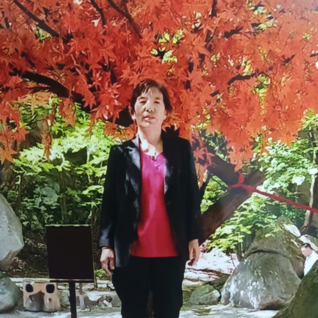 春雨