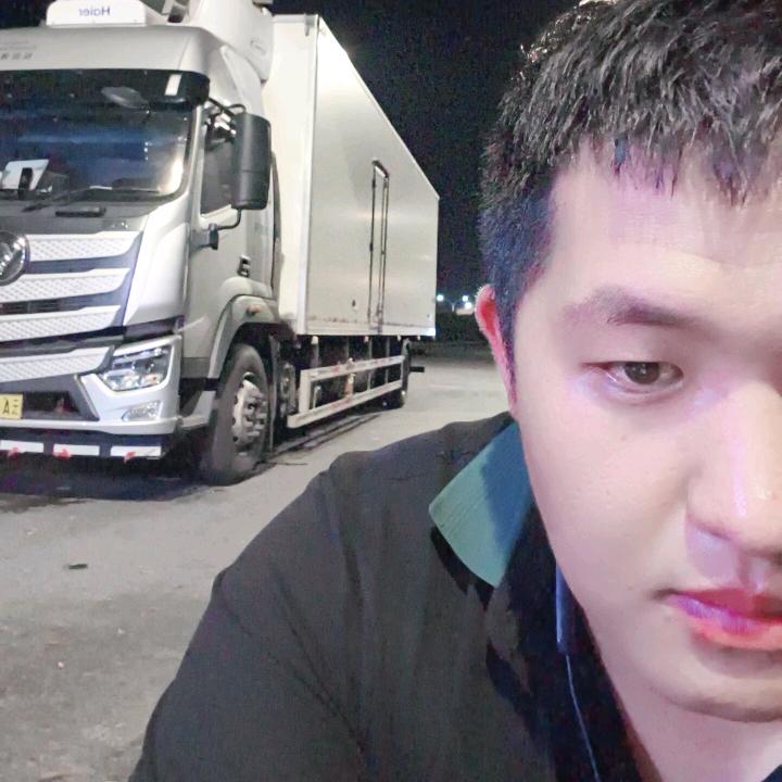 卡车🚚小李
