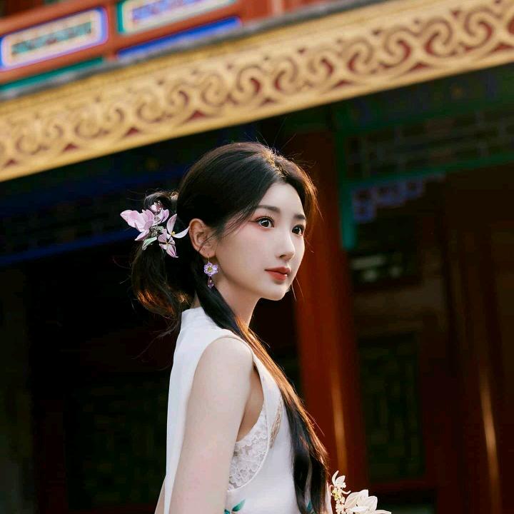 洋气的土豆
