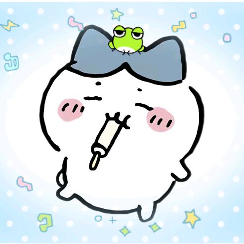 老铁的小青蛙🐸🌾