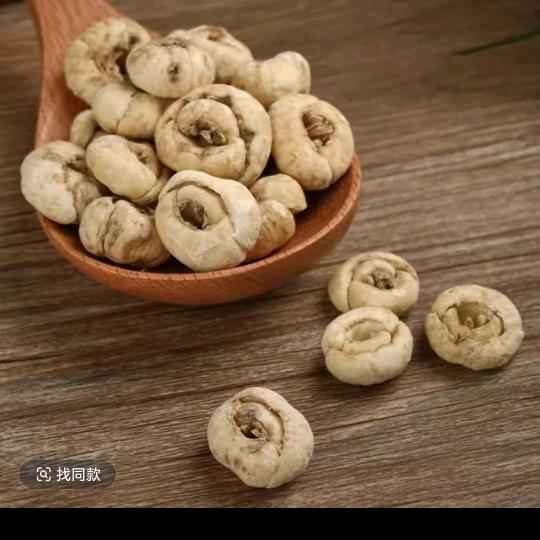 大发子平贝母产地加工直发